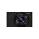 Sony Cyber-Shot DSC-RX100 20.2 Megapixel Digital Compact Camera (p/n DSCRX100.CEH) Sony Cyber-Shot DSC-RX100 20.2 Megapixel Digital Compact Camera (p/n DSCRX100.CEH)